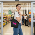 ShowOFFF  Unique Tote Bag