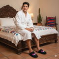 Men's Indoor Slippers — ShowOFFF Unique Comfort