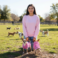 "ShowOFFF Pet Hoodies for Stylish Walks!"