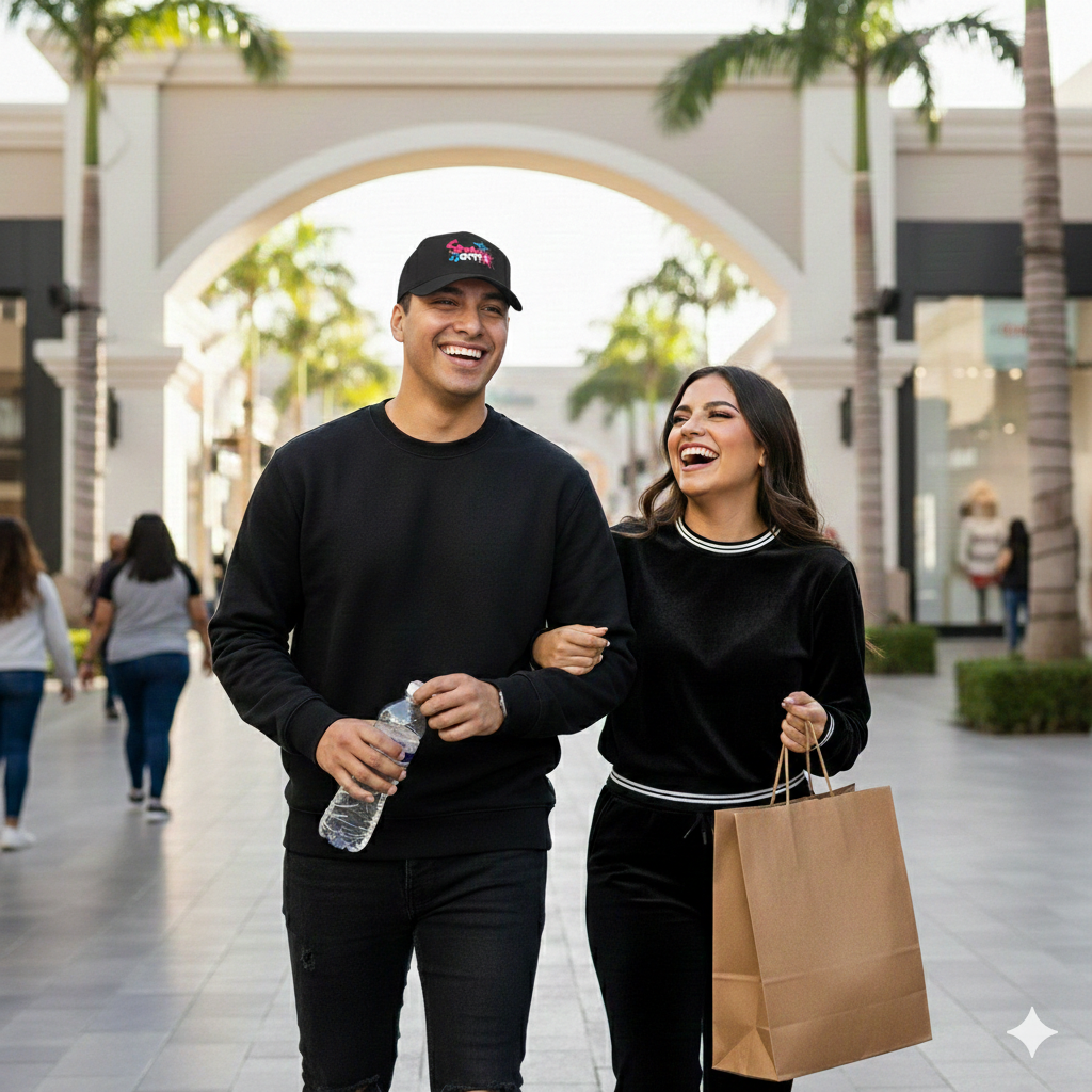 ShowOFFF Your Classic Dad Cap!