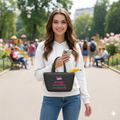 ShowOFFF Inspirational Lunch Bag