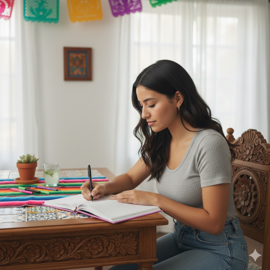 "Ultimate ShowOFFF Journal"