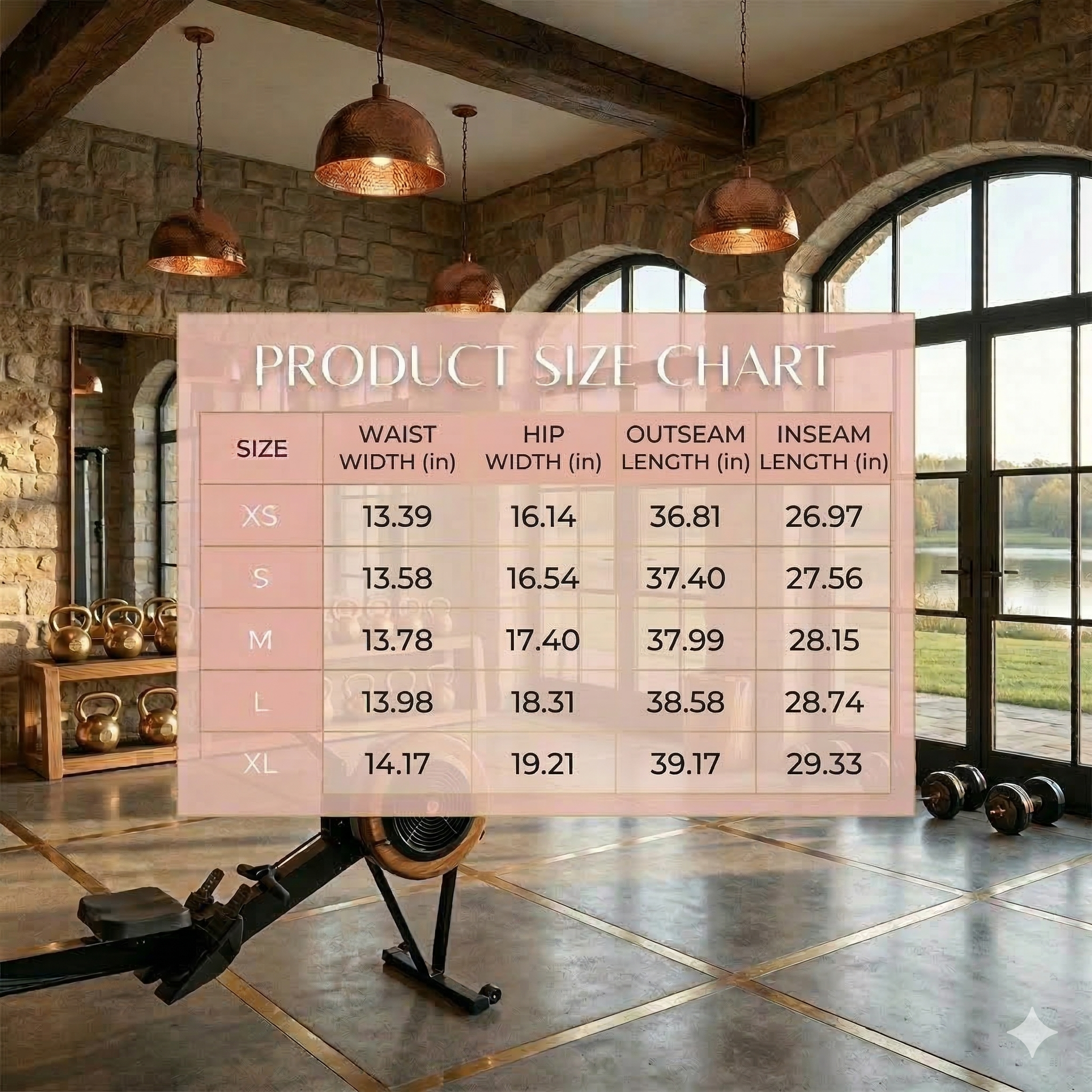 ShowOFFF!   High-Waisted Stylish Leggings