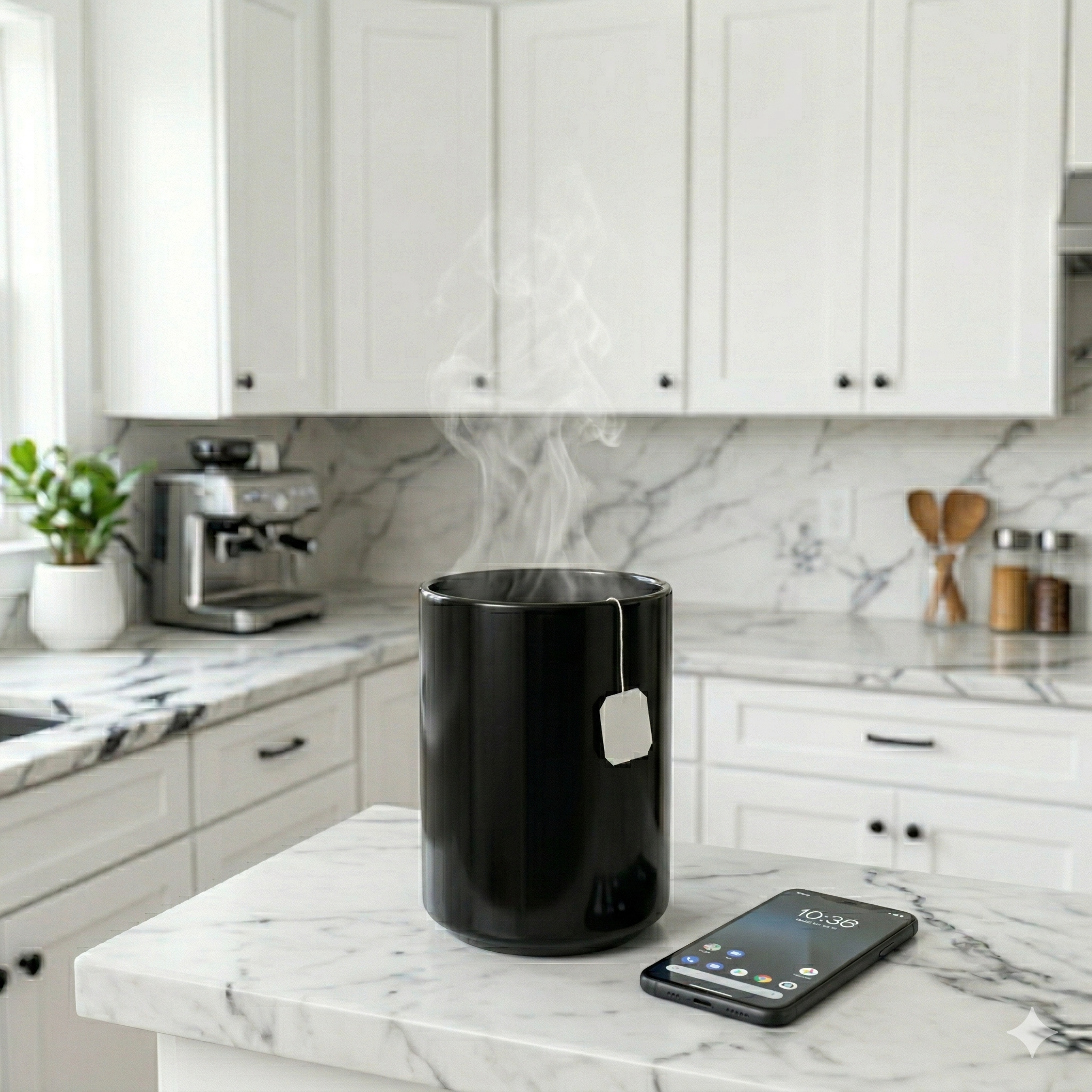 ShowOFFF Focus & Motivation Mug