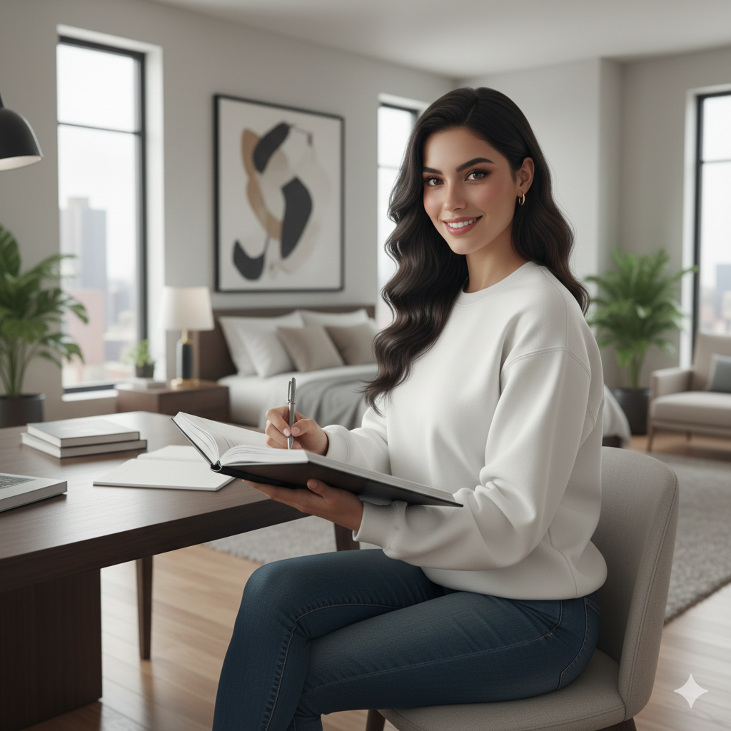 "Ultimate ShowOFFF Journal"