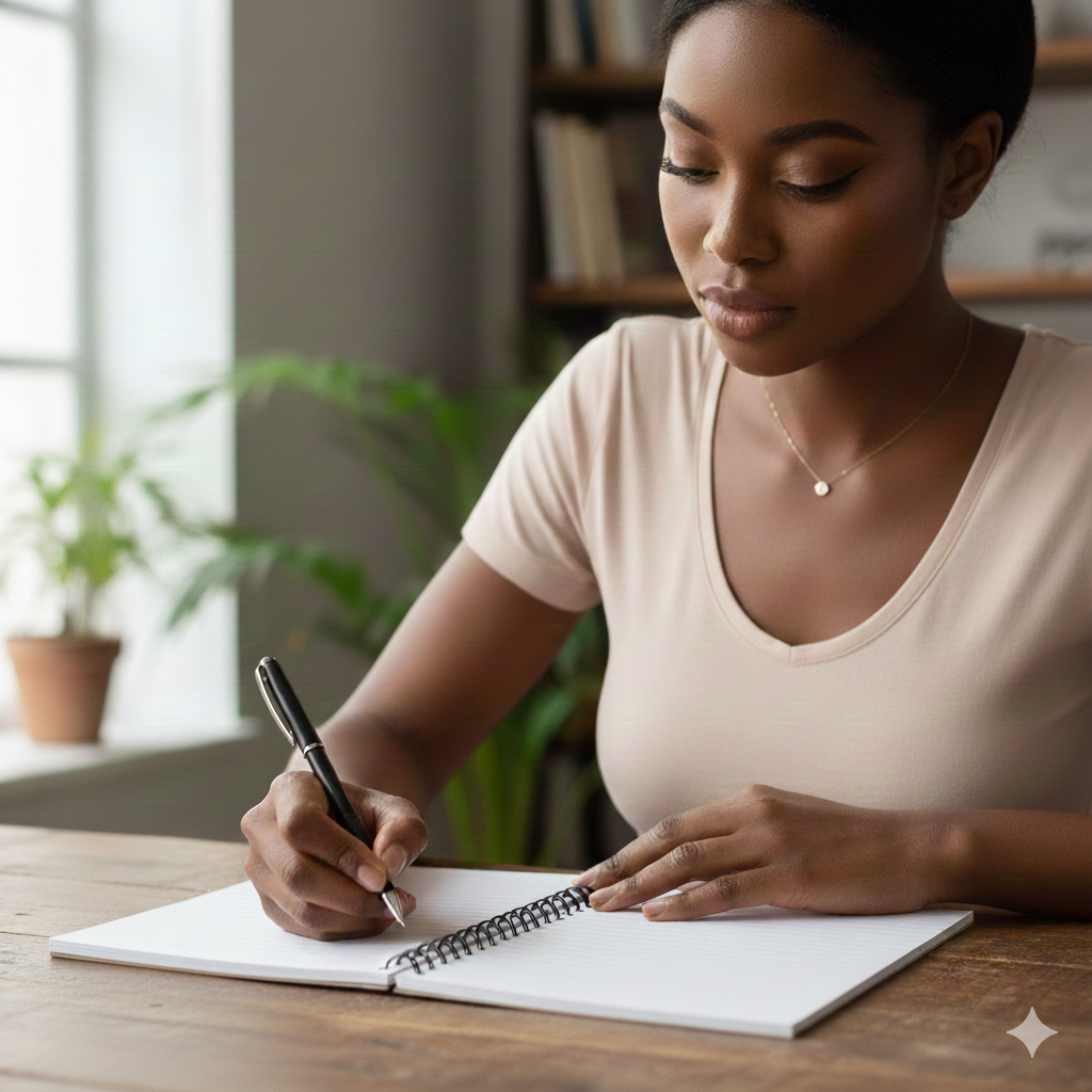 ShowOFFF  Vibrant Notebook