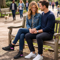 Women's ShowOFFF Hightop Sneakers